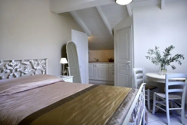 Stüdyo, Deniz Manzaralı (for 2)