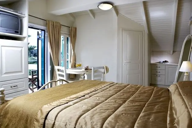 Stüdyo, Deniz Manzaralı (for 2)