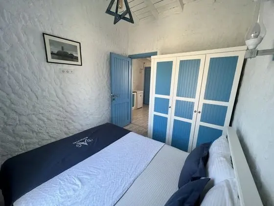 Standart Oda, Bahçe Manzaralı, Zemin Kat
