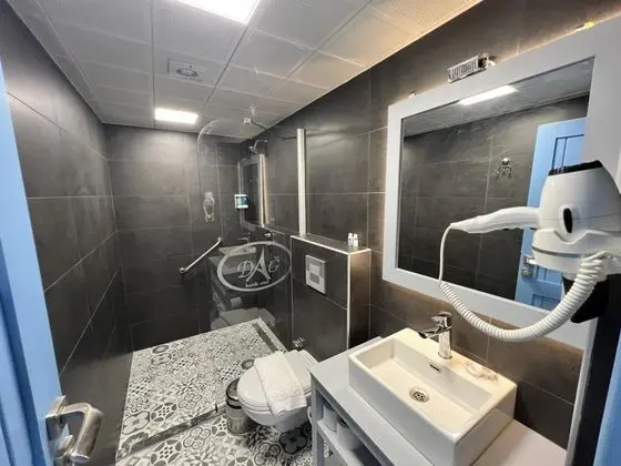 Standart Oda, Dağ Manzaralı