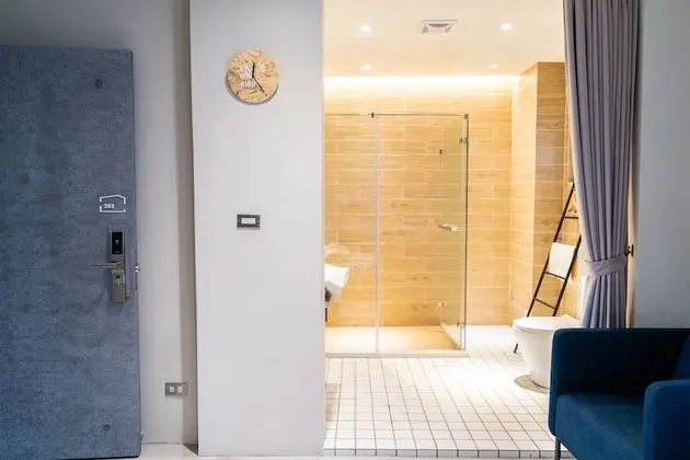 Design Tek Büyük Yataklı Oda