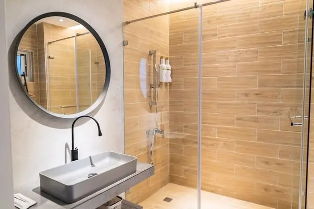 Design Tek Büyük Yataklı Oda