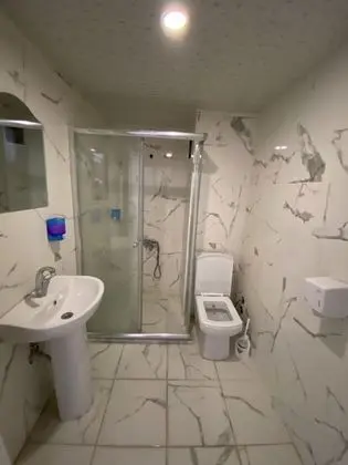 Business Room, Şehir veya Dağ Manzaralı, Tam Donanmlı Mutfak - Full Kitchen