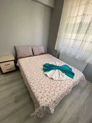 Business Room, Şehir veya Dağ Manzaralı, Tam Donanmlı Mutfak - Full Kitchen