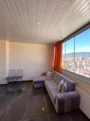 Business Room, Şehir veya Dağ Manzaralı, Tam Donanmlı Mutfak - Full Kitchen