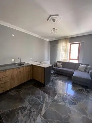 Standart Oda, Bahçe Manzaralı, Balkonlu