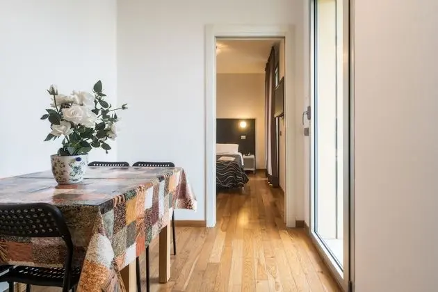 Comfort Dört Kişilik Oda, Banyolu/Duşlu (Galileo Galilei )