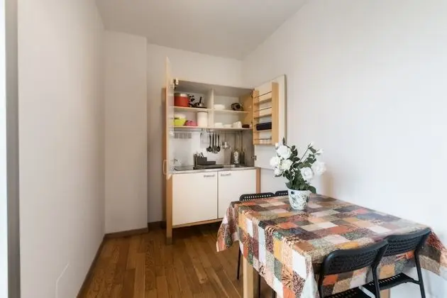 Comfort Dört Kişilik Oda, Banyolu/Duşlu (Galileo Galilei )