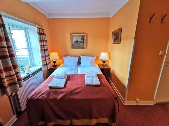 Standard Tek Büyük Yataklı Oda (Bed 140cm wide)