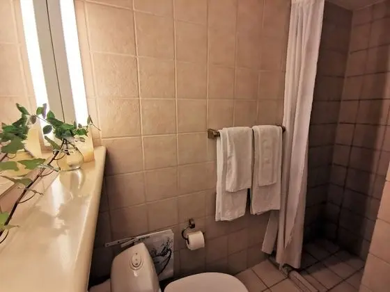 Standard Tek Büyük Yataklı Oda (Bed 140cm wide)
