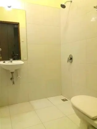 Superior İki Ayrı Yataklı Oda