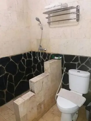 Superior İki Ayrı Yataklı Oda