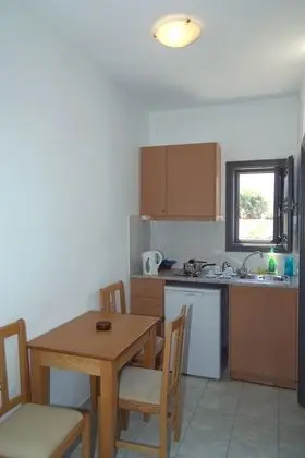 Studio, Sea View (3 Adults)
