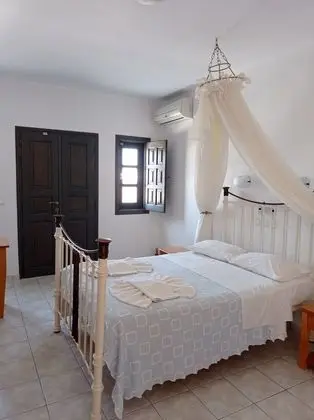 Stüdyo, Deniz Manzaralı