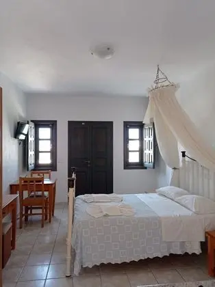 Stüdyo, Deniz Manzaralı