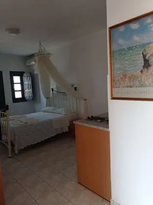 Stüdyo, Deniz Manzaralı
