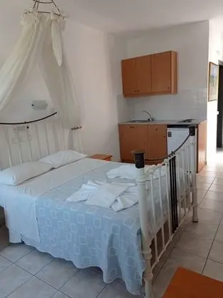 Stüdyo, Deniz Manzaralı