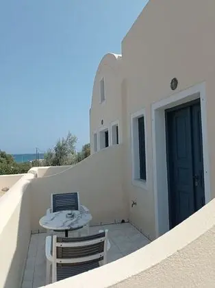 Stüdyo, Deniz Manzaralı