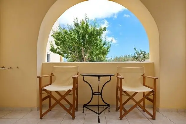 Stüdyo, Deniz Manzaralı (3 Adults)