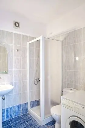 Stüdyo, Deniz Manzaralı (3 Adults)