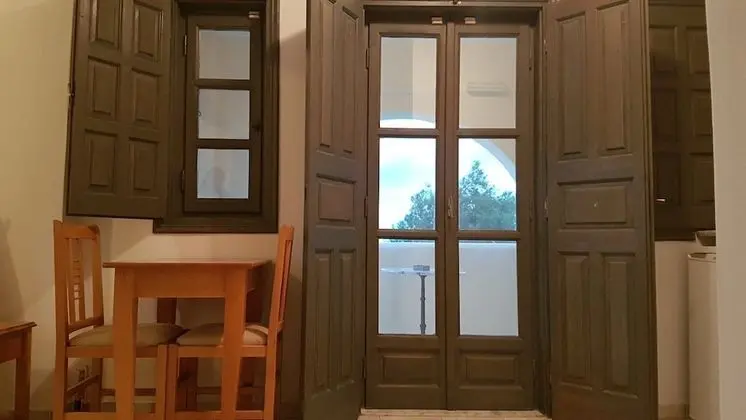 Stüdyo, Deniz Manzaralı (4 Adults)