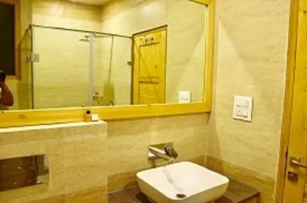Premium Tek Büyük Yataklı Oda, 1 Çift Kişilik Yatak, Sigara İçilebilir