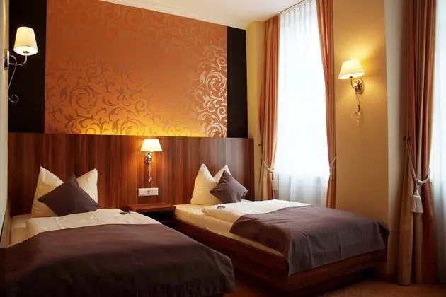 Deluxe Tek Kişilik Oda, 1 Tek Kişilik Yatak