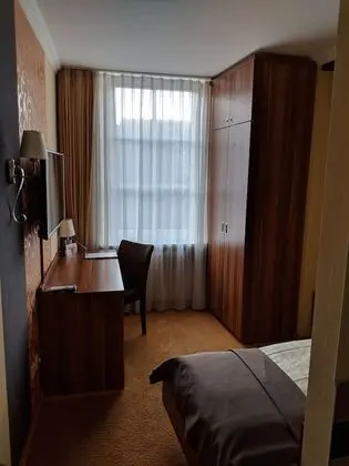 Deluxe Tek Kişilik Oda, 1 Tek Kişilik Yatak