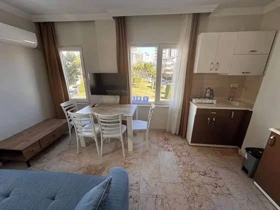 Oturma alanı