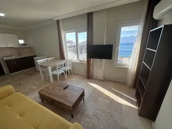 Oturma alanı