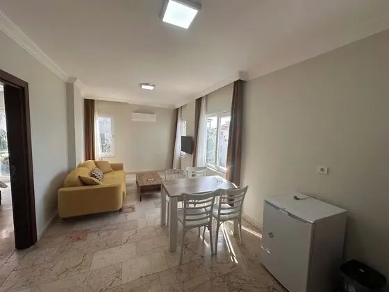 Oturma alanı