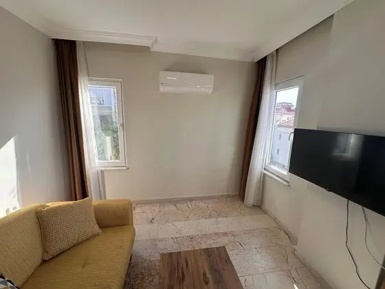 Oturma alanı