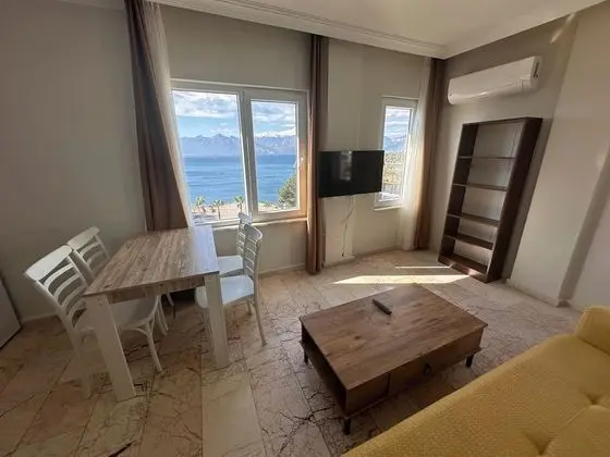 Oturma alanı