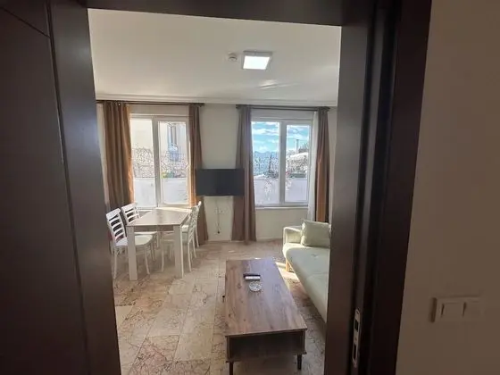 Oturma alanı