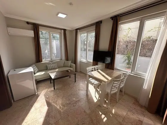 Oturma alanı
