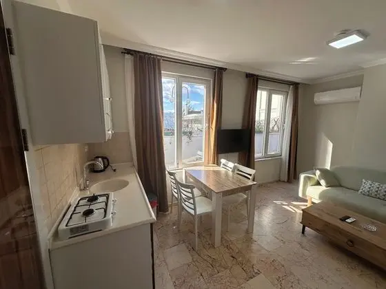 Oturma alanı