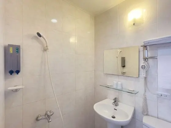 Executive Tek Büyük Yataklı Oda, 1 Çift Kişilik Yatak