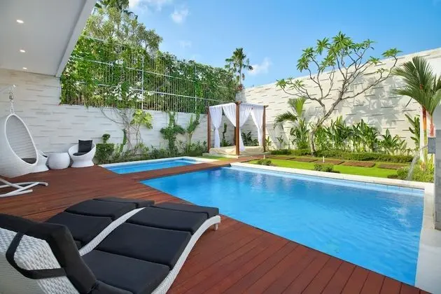 Honeymoon Villa, 1 En Büyük (King) Boy Yatak, Sigara İçilmez