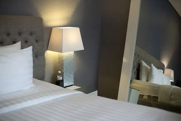 Honeymoon Villa, 1 En Büyük (King) Boy Yatak, Sigara İçilmez