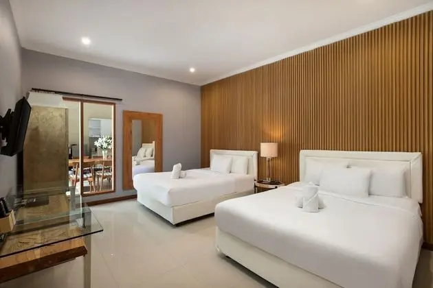 Villa, 4 Yatak Odası, Kişiye Özel Havuzlu