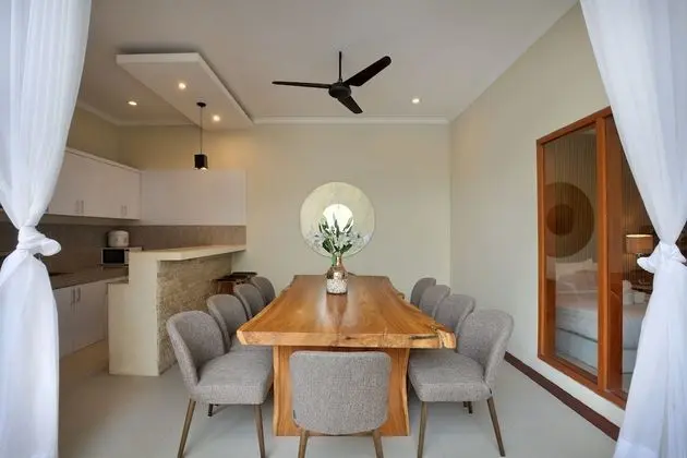 Villa, 4 Yatak Odası, Kişiye Özel Havuzlu