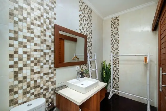 Villa, 4 Yatak Odası, Kişiye Özel Havuzlu
