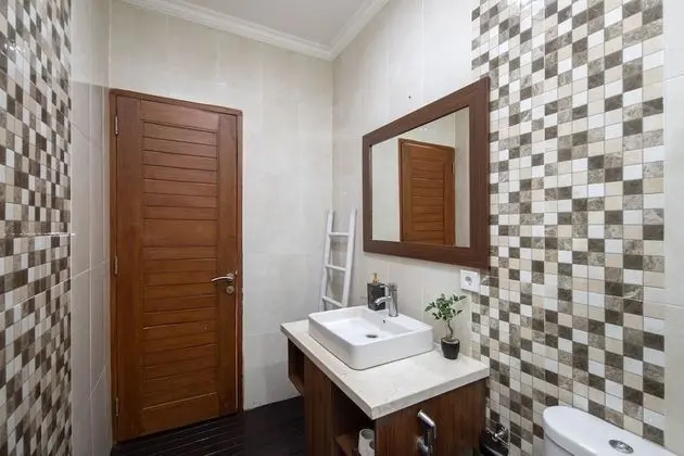 Villa, 4 Yatak Odası, Kişiye Özel Havuzlu