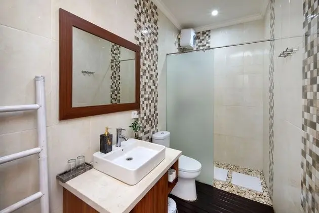 Villa, 4 Yatak Odası, Kişiye Özel Havuzlu