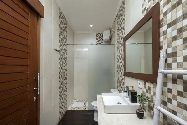 Villa, 4 Yatak Odası, Kişiye Özel Havuzlu