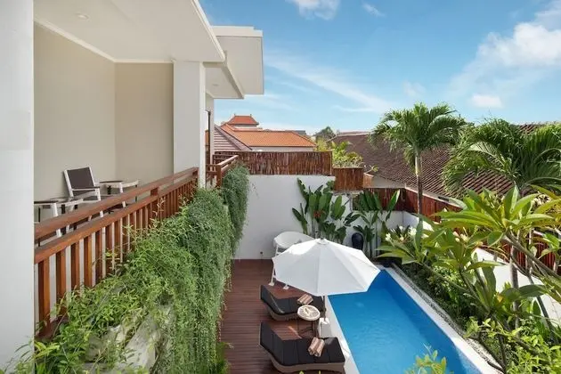 Villa, 4 Yatak Odası, Kişiye Özel Havuzlu