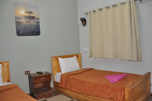 Standard Tek Kişilik Oda