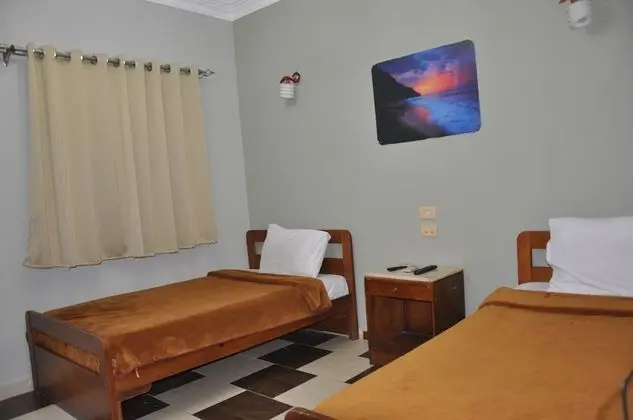 Standard Tek Kişilik Oda