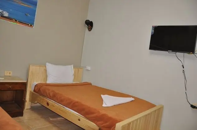 Standard Tek Kişilik Oda