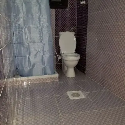Üç Kişilik Oda